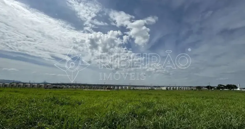 Terreno comercial à venda no Parque Industria, Ribeirão Preto 