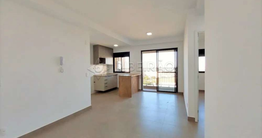 Apartamento no Bairro Quinta da Primavera com 02 dormitórios sendo 01 suite, sacada, 01 vagas de garagem.