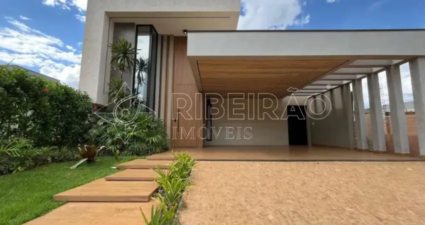 Casa Térrea em Condomínio 3 suítes à venda no Recreio das Acácias