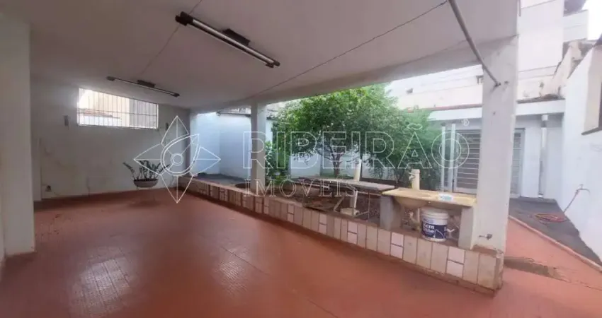 Casa com 3 quartos à venda no Alto da Boa Vista, Ribeirão Preto 
