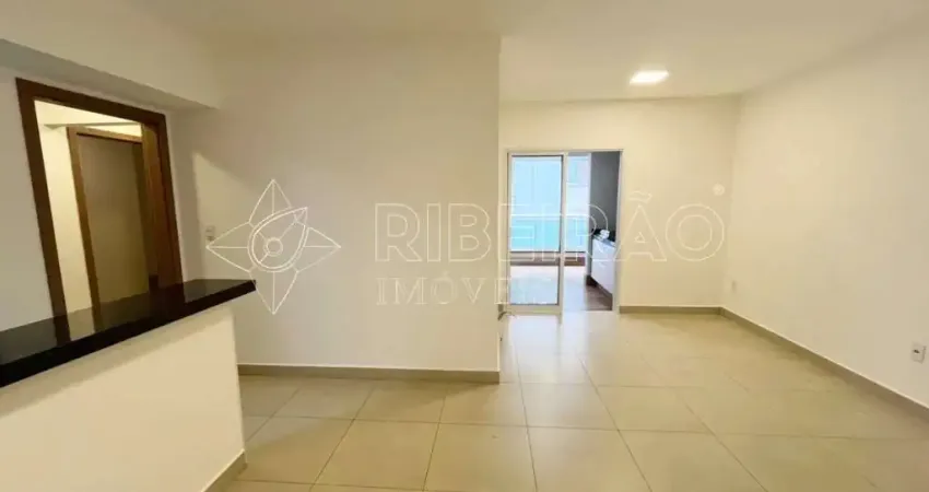 Apartamento com 3 quartos para alugar no Jardim Botânico, Ribeirão Preto