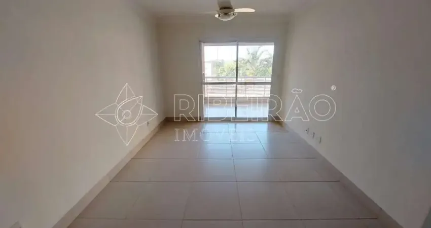 Apartamento 4 dormitórios para locação no edifício solar das aves