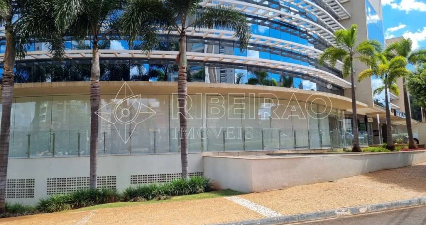 Loja Térrea 463m² para locação no Bosque das Juritis