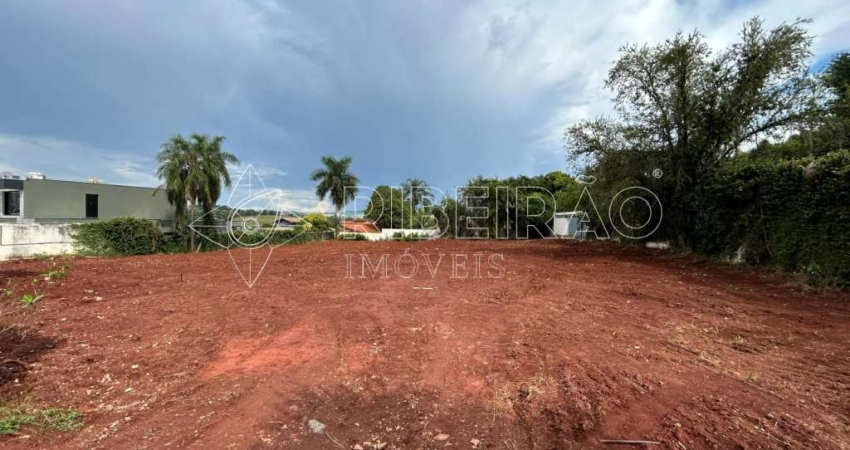 Terreno em condomínio fechado à venda em Royal Park, Ribeirão Preto 