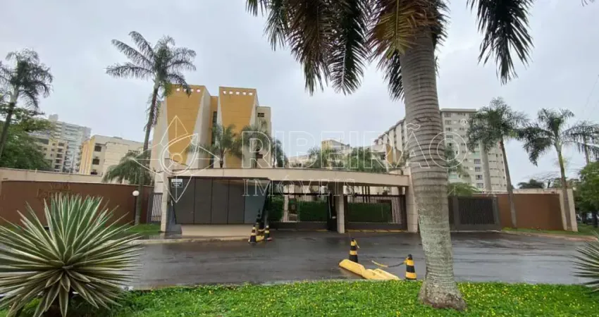 Apartamento com 1 dormitório no nova alicança para venda e locação