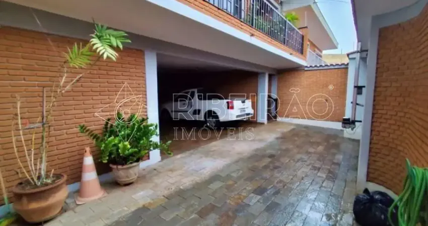 Casa térrea com 3 dormitórios no parque bandeirantes para venda