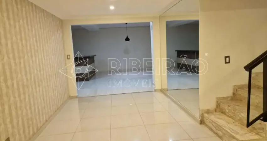 Casa Sobrado com 3 Dormitórios para venda no Evidence