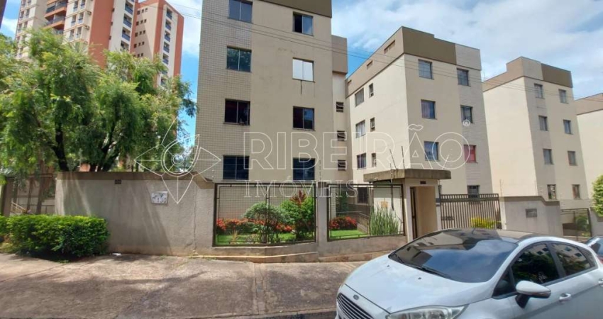 Apartamento com 2 Dormitórios para venda no Jardim Palma