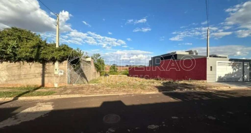 Chácara / sítio à venda no Jardim Itaú, Ribeirão Preto 