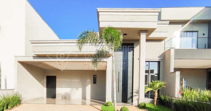 Casa Térrea em Condomínio 3 suítes à venda em Bonfim Paulista