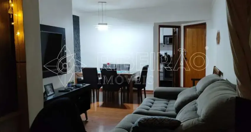 Apartamento com 3 quartos à venda no Alto da Boa Vista, Ribeirão Preto 