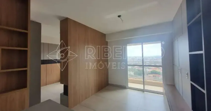 Flat com 1 quarto à venda no Jardim Sumaré, Ribeirão Preto