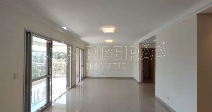 Apartamento com 3 quartos à venda no Jardim Saint Gerard, Ribeirão Preto 