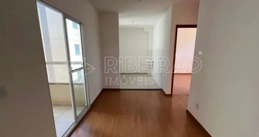 Apartamento 2 dormitórios no Recreio das Acácias à venda