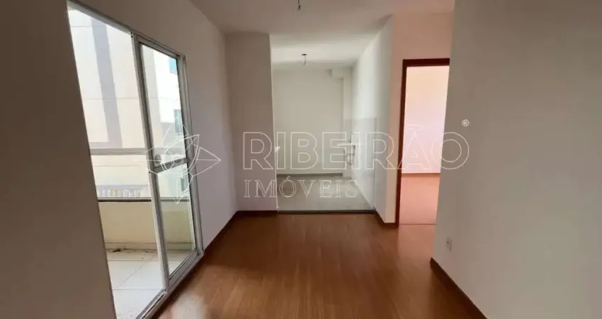 Apartamento com 2 quartos à venda no Recreio das Acácias, Ribeirão Preto 