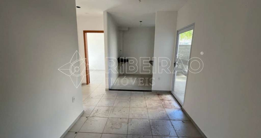 Apartamento Térreo 2 dormitórios à venda no Recreio das Acácias
