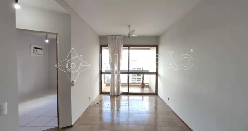 Apartamento com 1 quarto à venda no Centro, Ribeirão Preto 