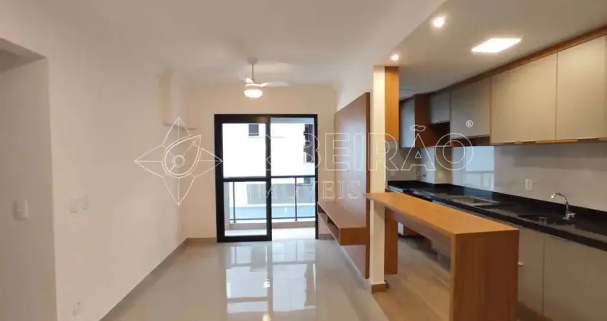 Apartamento 2 dormitórios para locação e venda na ribeirânia