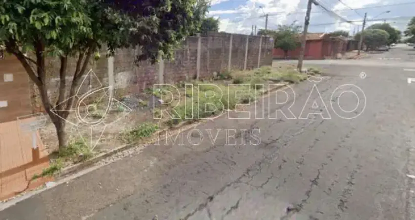 Chácara / sítio à venda no Jardim Maria Goretti, Ribeirão Preto 