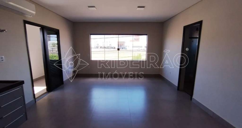 Ponto comercial para alugar na Rua Alfredo Benzoni, Iguatemi, Ribeirão Preto