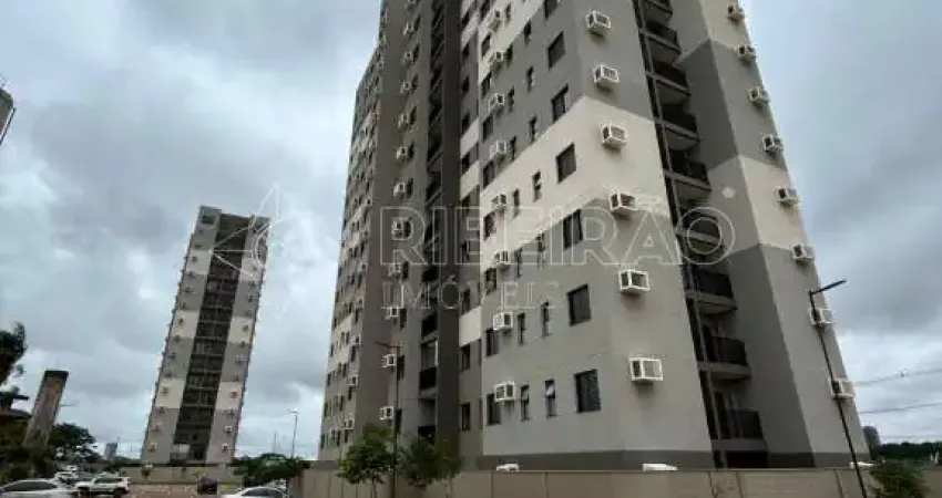 Apartamento 2 dormitórios a venda no bairro residencial monterrey