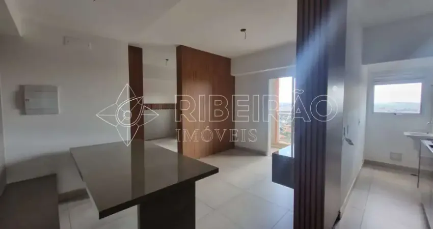 Flat com 1 quarto à venda no Jardim Sumaré, Ribeirão Preto