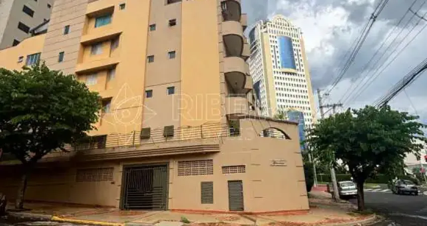 Apartamento 3 dormitórios à venda ao lado do ribeirão shopping