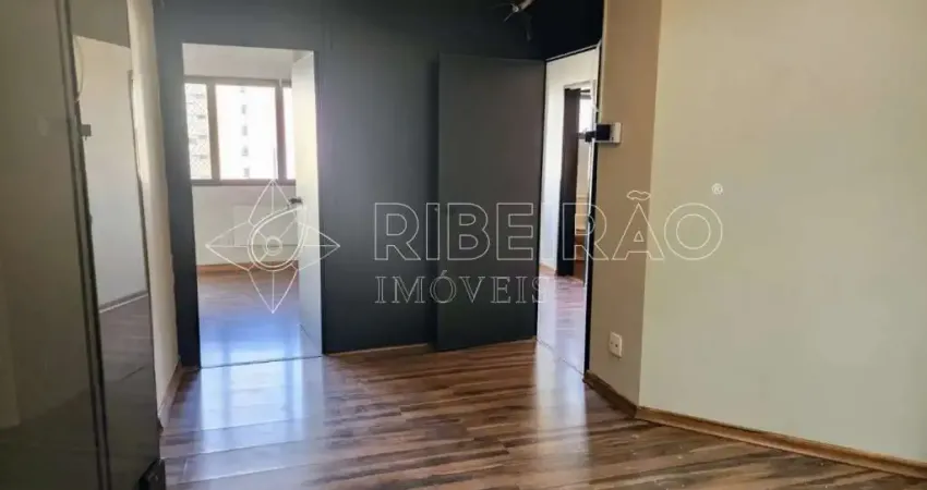 Sala comercial à venda no Centro, Ribeirão Preto 