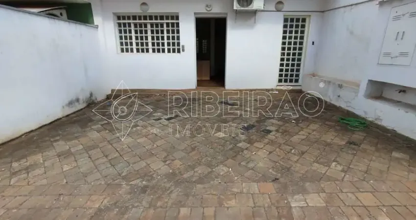 Casa com 3 quartos à venda no Alto da Boa Vista, Ribeirão Preto