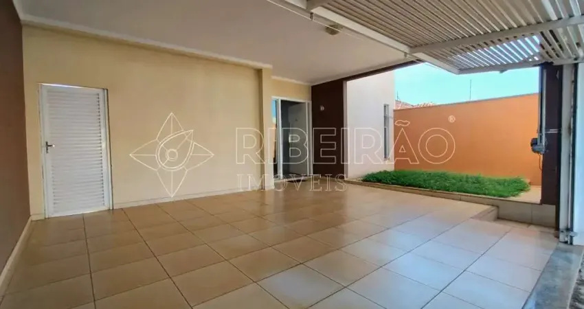 Casa térrea com 3 dormitórios à venda no Jd. Santa Genebra