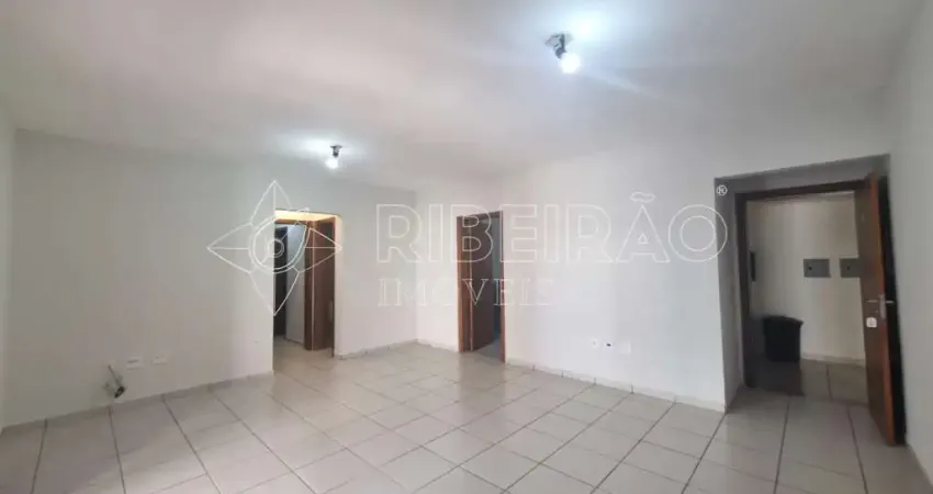 Apartamento com 3 dormitórios no Nova Aliança à venda