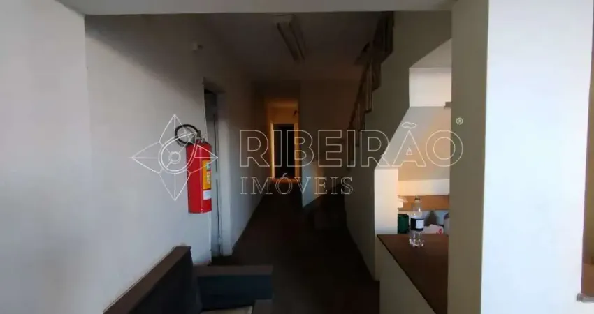Ponto comercial à venda na Vila Seixas, Ribeirão Preto 