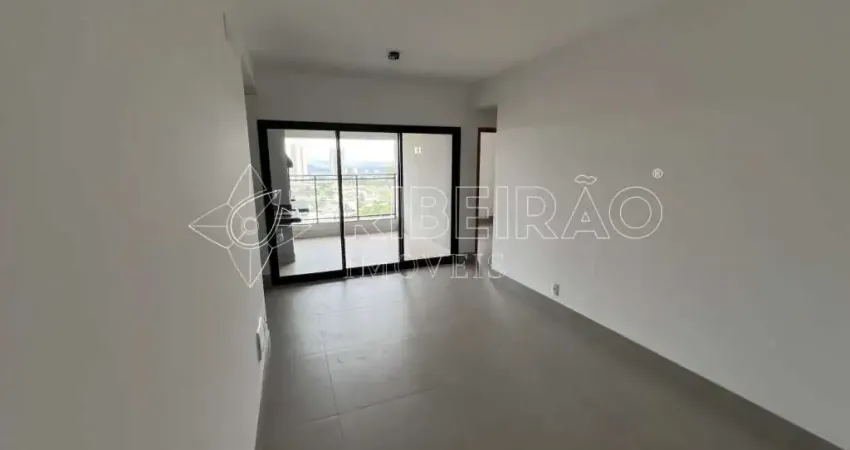 Apartamento com 2 dormitórios no Jardim Olhos D` Água para venda