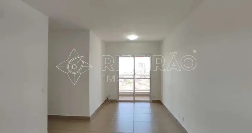 Apartamento 3 dormitórios para locação edifício trend ribeirânia