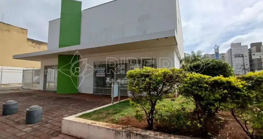 Imóvel comercial com 10 salas para venda e locação no bairro Jardim América