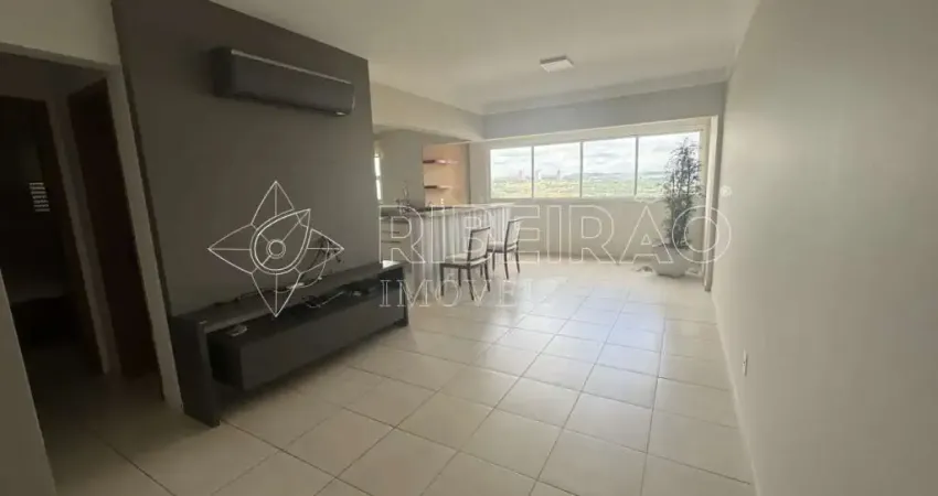 Apartamento com 2 quartos à venda no Nova Aliança, Ribeirão Preto 