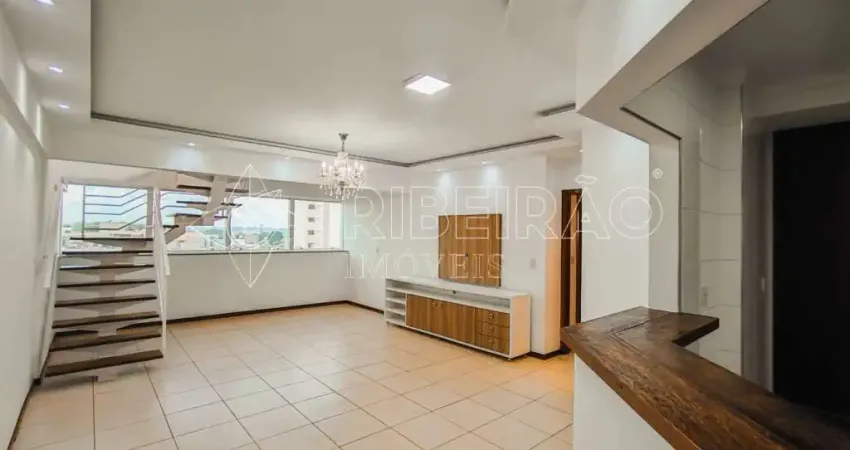 Cobertura duplex com 3 suítes e piscina à venda no bairro Jardim Paulista