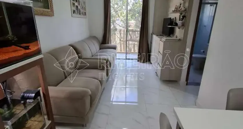 Apartamento com 2 dormitórios à venda no bairro parque dos bandeirantes