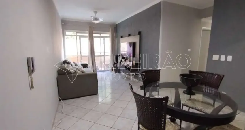 Apartamento com 2 dormitórios no Jd Palma Travessos para venda