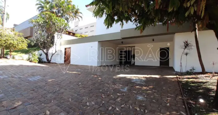 Casa em condomínio fechado com 4 quartos à venda no Jardim São Luiz, Ribeirão Preto