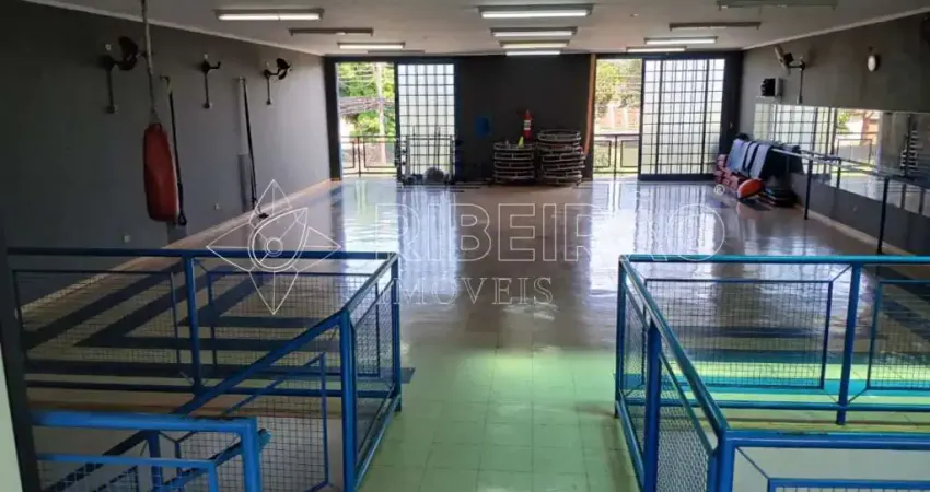 Imóvel Comercial na Lagoinha ideal para Academia e escola de dança