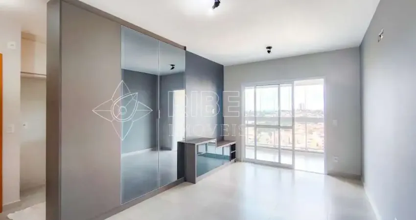 Apartamento com 2 quartos à venda na Vila Ana Maria, Ribeirão Preto