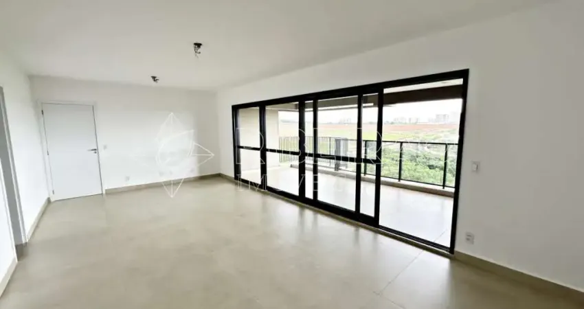 Apartamento com 3 quartos à venda no Jardim Olhos d'Água, Ribeirão Preto 