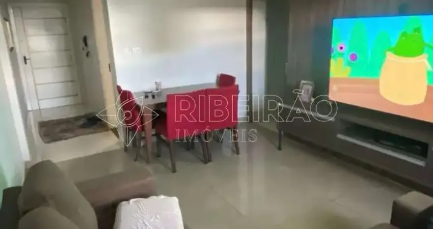 Apartamento com 3 quartos à venda no Centro, Ribeirão Preto 