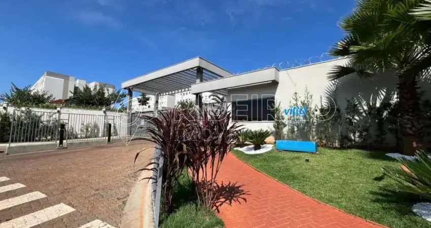 Apartamento com 2 quartos à venda no Santa Martha, Ribeirão Preto 