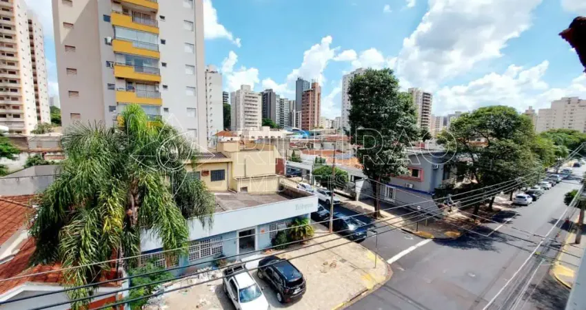 Apartamento com 2 quartos à venda na Vila Seixas, Ribeirão Preto