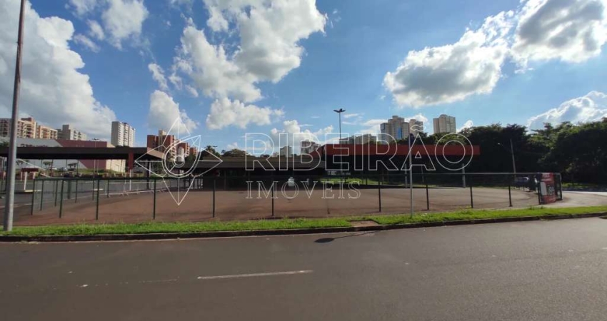 Galpão com 1394,78m² para locação no bairro City Ribeirão