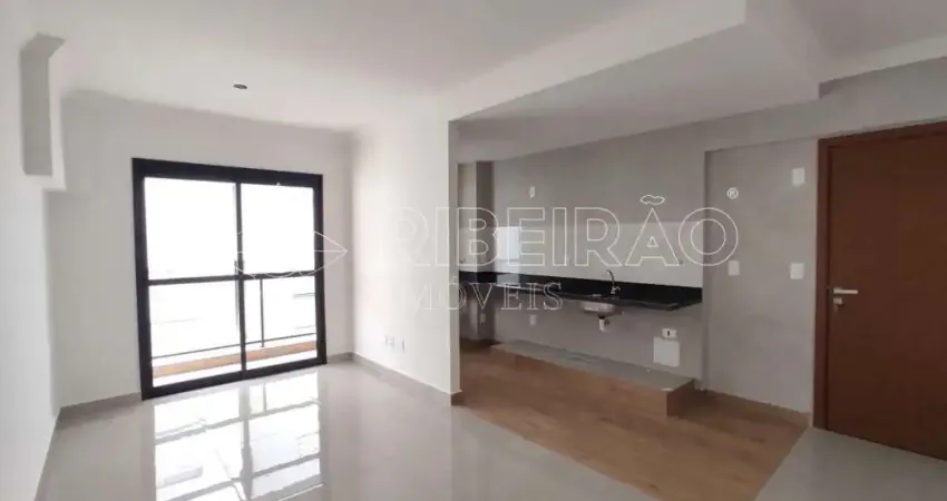Apartamento com 2 quartos à venda no Ribeirânia, Ribeirão Preto