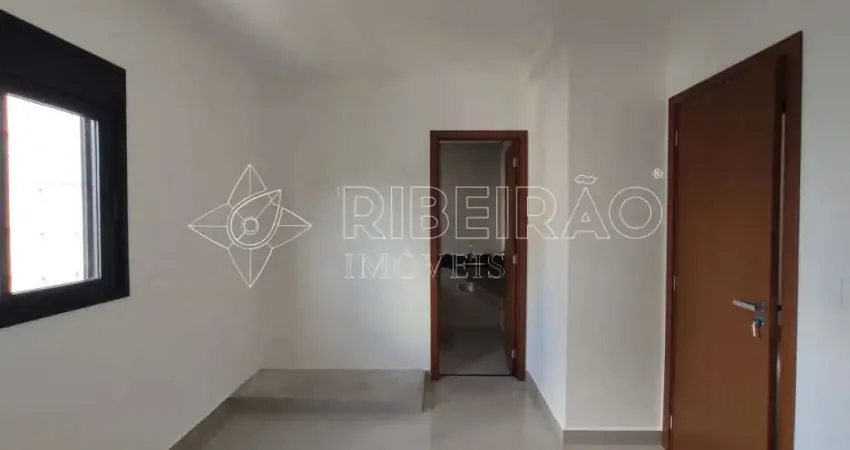 Apartamento com 2 quartos à venda no Ribeirânia, Ribeirão Preto 
