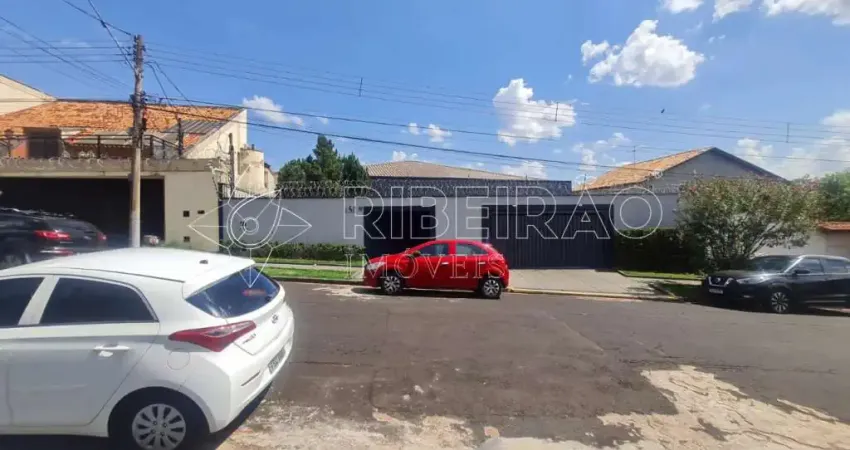 Casa com 3 quartos à venda no Alto da Boa Vista, Ribeirão Preto